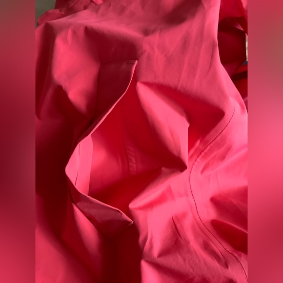 Save The Duck Ladies Lightweight Raincoat - Picture 12 of 16